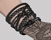 |Anu|B.Rope Bracelet*R