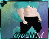 Smuk's Sky Fluff M