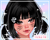 Meowy pigtails v1 ♡