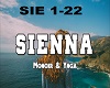 Monoir Ynga "Sienna"