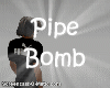 Pipe Bomb -explodes- M/F