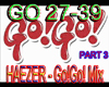 HAEZER-Go!Go! Mix part 3
