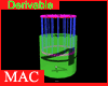 MAC - Derive Dance Cage