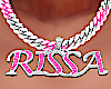 Rissa Chain