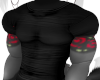Black Muscle Shirt