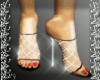 [kx]-Sexy Lady Sandals