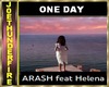[ARASH] One day