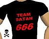 Team Satan! (Male)