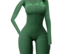 Green Body Set