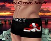 |DRB| Crazy Clown Boxer