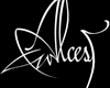 Alcest Logo