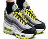 lime neon 95s