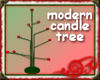 *Jo* Candle Tree