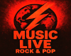 {D} Music Live R&P