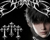 Jai ♱ Background Black