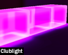 Club LED Couch