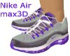  Airmax3D Lilac
