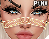 Doll Nose Band Yellow