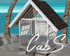 CS Island Beach Hut