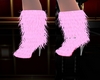 [KR] Pink Boots