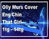 Olly Murs cover REQ