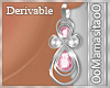 [M] Jewelry Set Derivabl