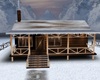 Winter Lodge