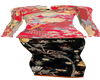 batik kurung pertiwi