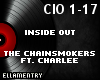 Inside Out-Chainsmokers