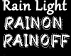 |R|RAIN Trigger Light
