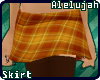 A* Ari's Skirt