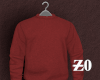 Z0| Fall x Red