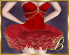 The Royal Ballet Red