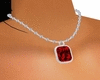ruby necklace 
