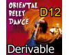 D12* Belly Dance Drv.