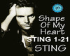 STING_shape of my heart