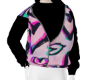 T|Heart of Love Hoodie