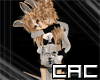 [C.A.C] Kangaroo Ma Fur