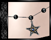 [Belly Chain] Pentacle