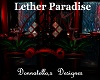 lether paradise deco