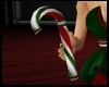 Christmas Elf Candy Cane