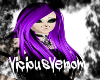 {VV} Virtual Violet A