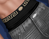 Jeans Shorts II