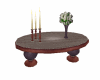 GHEDC Rustic Coffee Tabl