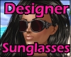 M1 Designer Sunglasses