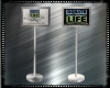 Donate Life Dbl Sided Si