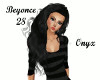 Beyonce 28 - Onyx