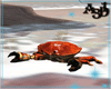 A3D* Sea Crab