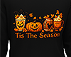 𝐞. Halloween Sweater