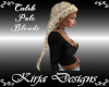 KD~Caleb-Lt Blonde